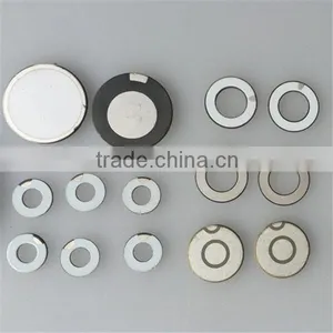 Ultrasonic Trace Atomization Piezoelectric Ceramic Atomizer Atomization Piece of Drive Module thumbnail-5