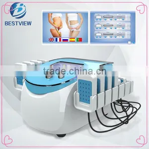 BESTVIEW Lipo Laser Machine for Home Use thumbnail-4