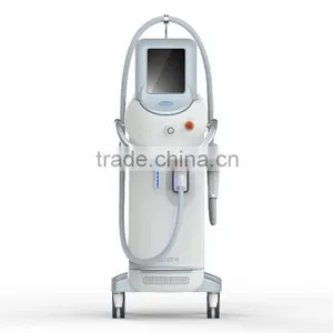 Hair Removal Machine BM-100 808nm Diode Laser for Deep Penetration thumbnail-1