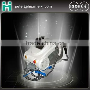 Professional Portable rf Cavitation Beauty Machine thumbnail-1