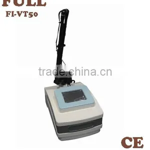 40w Metal USA RF Tube Medical Laser Co2 Fractional Laser Vaginal Tightening thumbnail-1