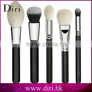 Beauty Products 15pcs Brush Set Amazon Hot Selling 15pcs Makeup Brushes With Pu Pouch thumbnail-2