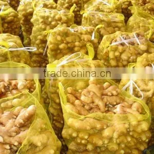 VIETNAM FRESH/DRIED GINGER thumbnail-1