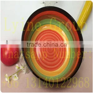 Dishes&Plates Dinnerware Type and Porcelain Ceramic Type Pasta Dish thumbnail-1