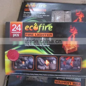 Brown Plates Fire Starter thumbnail-2