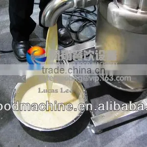 FC-310 Commercial Automatic Juice Extractor Making Machine thumbnail-6