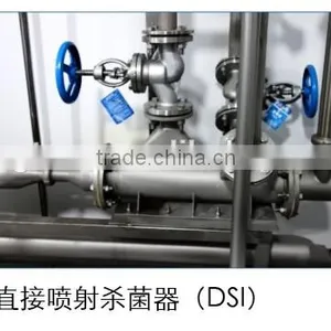 Diary-equipment One-stop Turnkey Project thumbnail-6