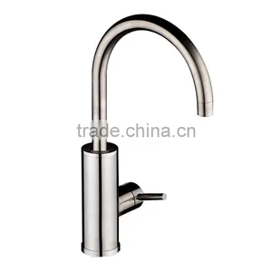 SUS304 Stainless Steel Faucet thumbnail-2