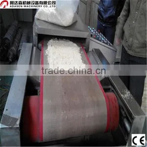 CE Certification And New Condition Industrial Powder Sterilization Equipment/Drying Machine thumbnail-1