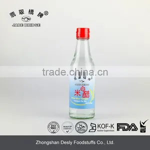 Distilled Rice White Vinegar 250ml thumbnail-1