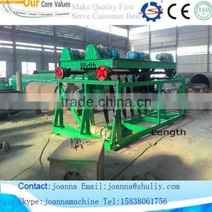 Professional Manure Compost Turner 0086 15838061756 thumbnail-2