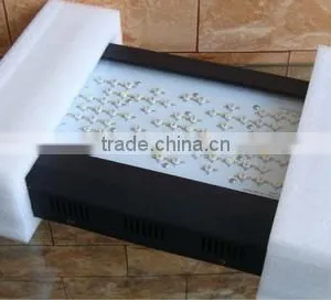 7-Band 180W LED Grow Light,Hydroponics,LED Fixtures thumbnail-1