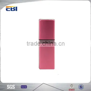 C Aluminum Glass Bottle Perfume Sample Perfume Vial thumbnail-2