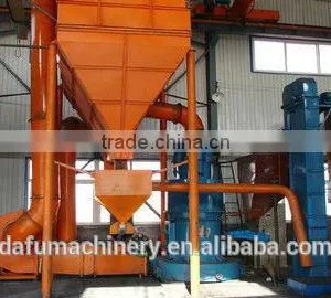 Daily Output 200tons Gypsum Powder Production Equipment thumbnail-5