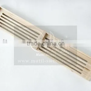 Factory Price 5 Rows Bee Pollen Trap thumbnail-6