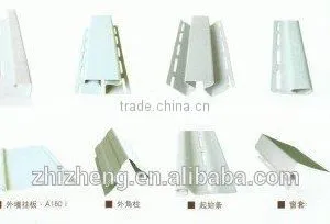 Pvc Profile,pvc Extrusion,Upvc Profile,Pe Sheet,pvc Co-extrusion,plastic Steel Profile, Pvc Bar, p thumbnail-2