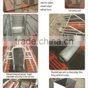 *pig Farrowing Crates,pig Farming Equipment thumbnail-3