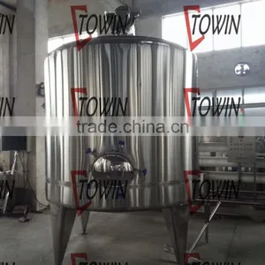 Factory Price Stainless Steel Pharmaceutical Machinery Mixing Tanks For Sale thumbnail-6