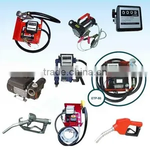 Diesel Water Pump thumbnail-1