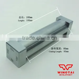 Import Stainless Steel Four Side Wet Film Applicator thumbnail-5