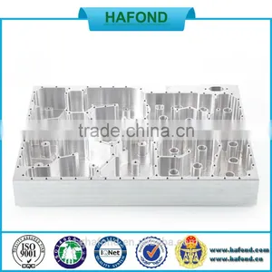 Aluminum Die Casting Part thumbnail-1