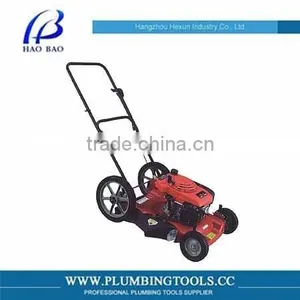 New Price of 22 Inch 4-stroke Lawn Mower for Sale thumbnail-1