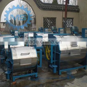 Large Size Washing Machine thumbnail-2