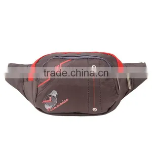 Waterproof Nylon Outdoor Bag Good Quality Made in Vietnam Whatapp thumbnail-1