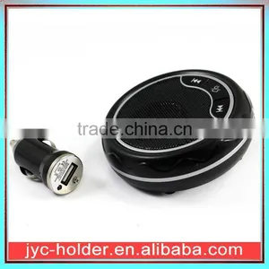 Shenzhen 082 Bluetooth Radio fm Transmitter thumbnail-1