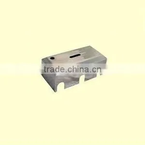Custom Stainless Steel Instrument Enclosure thumbnail-1