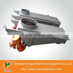 China Xinxiang Factory Wholesale Fine and Cheaper Feeder for Soy Bean thumbnail-1