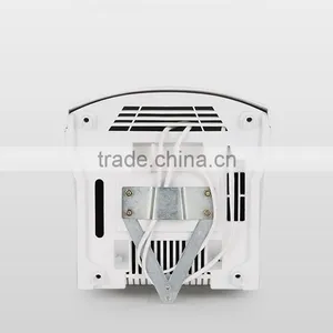 Wall Mounted Airblade Electric Hand Dryer for Home thumbnail-4