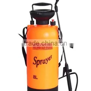 8L Pressure Sprayer thumbnail-1