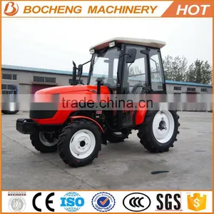 25HP Agriculture Tractor With Front Loader thumbnail-2