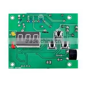 MR-AMK-II-220V Pump Controller Water Level Controller Mrs Module Controller thumbnail-5