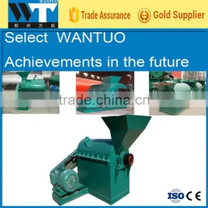 New Model Manure Scraper Machine/fertilizer Machine thumbnail-1