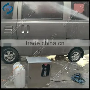 Ex-factory Automatic Car Wash Machine Price Portable and Mini thumbnail-1