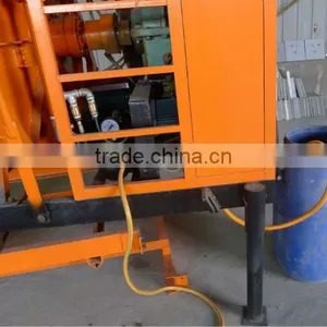 High Efficiency of Foam Agent for Comcrete for Sale in India thumbnail-5