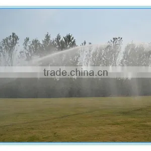 Agricultural Big Irrigation Area Farmland Irrigation System thumbnail-6