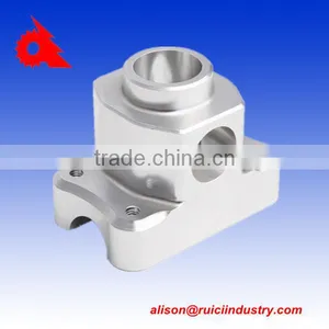 Shock Absorber Cnc Machining Parts thumbnail-1