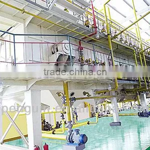 30 Years Professional Sunflower Seed Cake Extraction Equipment With CE&ISO9001 thumbnail-1
