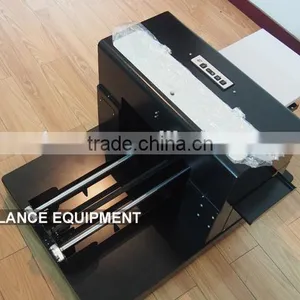 New a3 Flatbed Printer/printer Shirt/cloth Printer thumbnail-2
