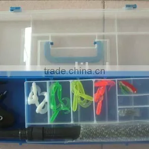 Fishing Combo Sets(OF7001) thumbnail-1