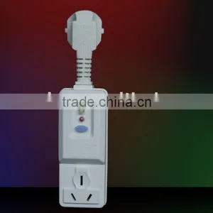 Supply of UL Certified Plug Leakage Protection, Leakage Protection Device (Figure) thumbnail-1