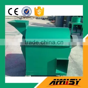 Organic Fertilizer Crusher Machine thumbnail-1