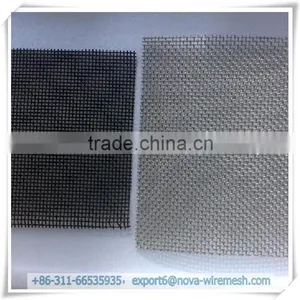 Stainless Steel Security Window Mosquito Mesh / Window Screen thumbnail-4