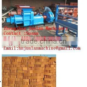 Brick Machine for Building Materials thumbnail-1