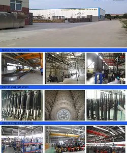 Hangzhou Noelift Equipment Co., Ltd company overview - view 1 thumbnail