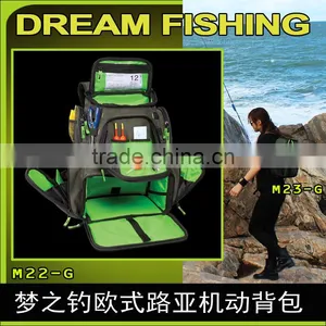 Fishing Bag Outdoor Bag for Fishing thumbnail-4