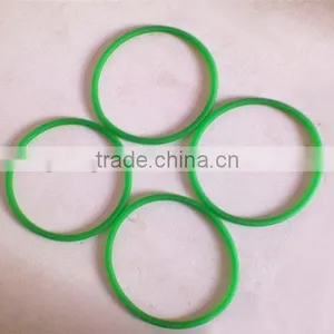Smooth PU Belt Seal Ring thumbnail-1